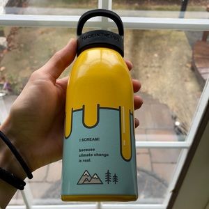 Water bottle / thermos from Ice & Vice